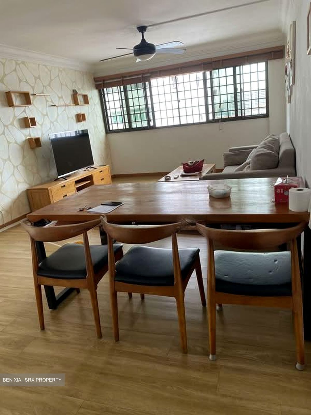 Blk 219A Jurong East Street 21 (Jurong East), HDB 5 Rooms #561807881